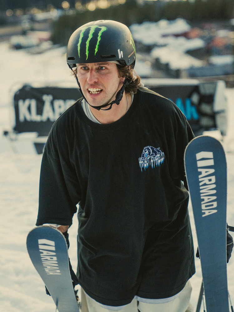 Armada Armada Edollo Skis 2025