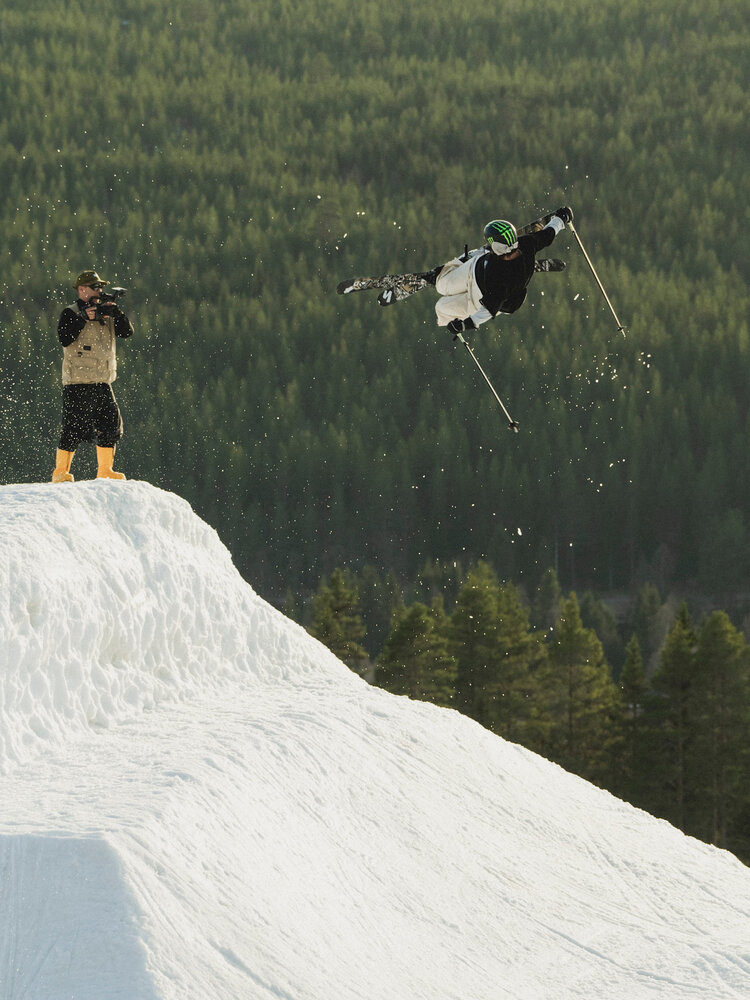 Armada Armada Edollo Skis 2025