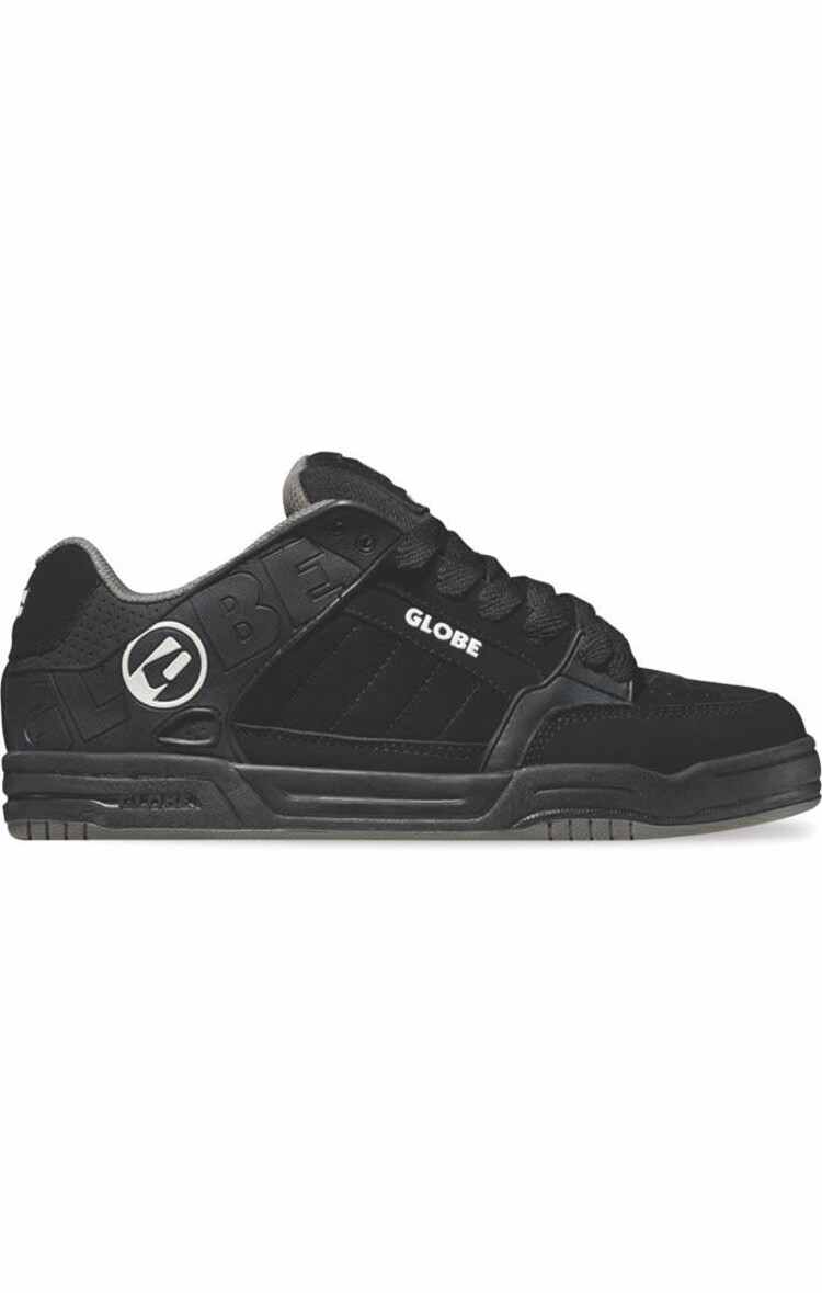 Globe Globe Tilt (Mens) | Black/Black Tpr