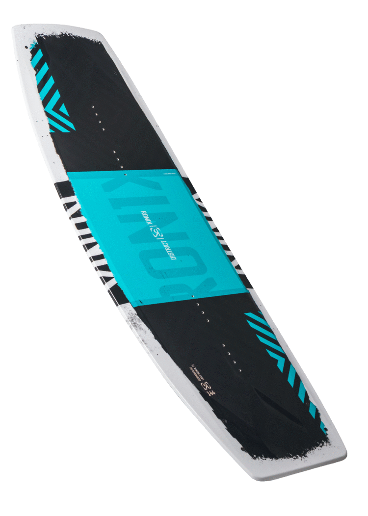 Ronix Ronix District Board 2025 (Mens) | Marine Blue/Black