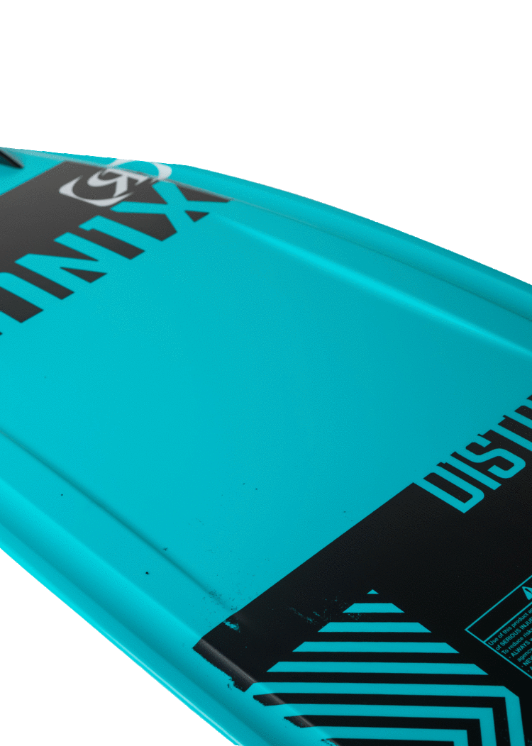 Ronix Ronix District Board 2025 (Mens) | Marine Blue/Black