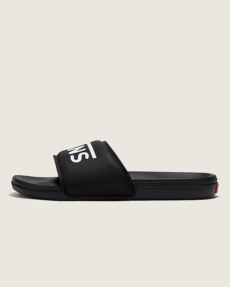 Vans Vans Mte La Costa Slide-On (Mens) | (Vans) Black