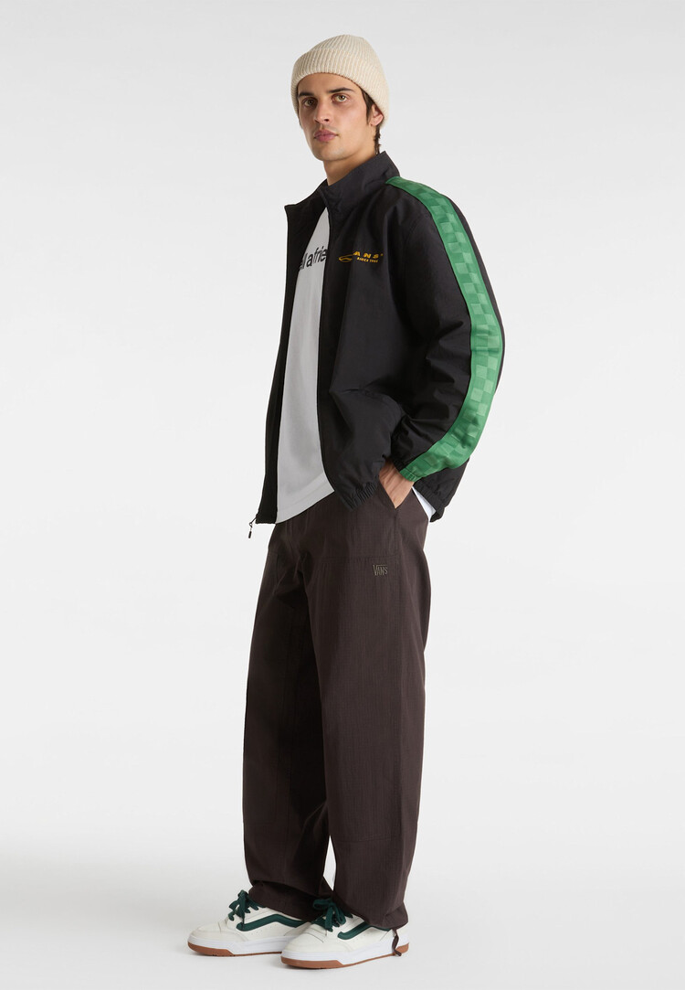 Vans Vans Mte Excursion Pant (Mens) | After Dark