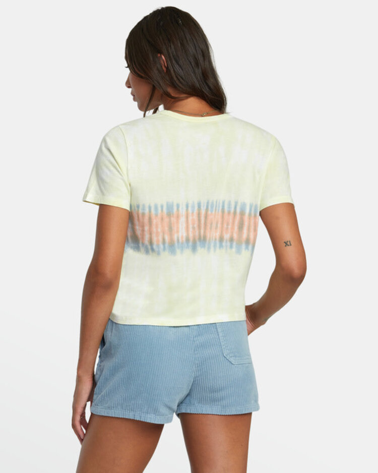 RVCA Rvca Daylight Short (Womens) | Coronet Blue