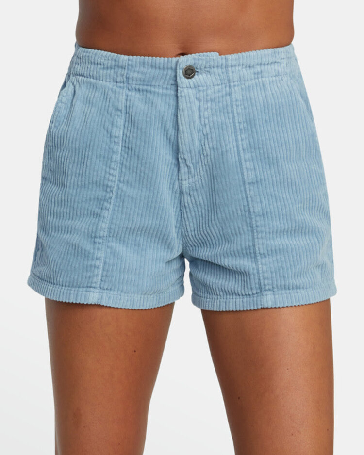 RVCA Rvca Daylight Short (Womens) | Coronet Blue