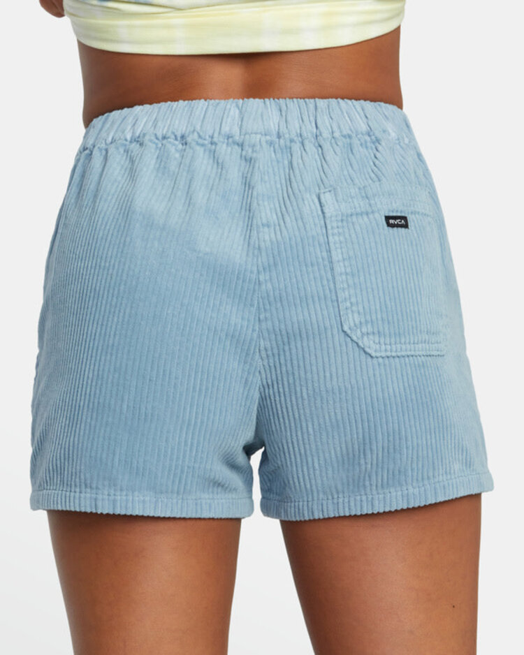 RVCA Rvca Daylight Short (Womens) | Coronet Blue