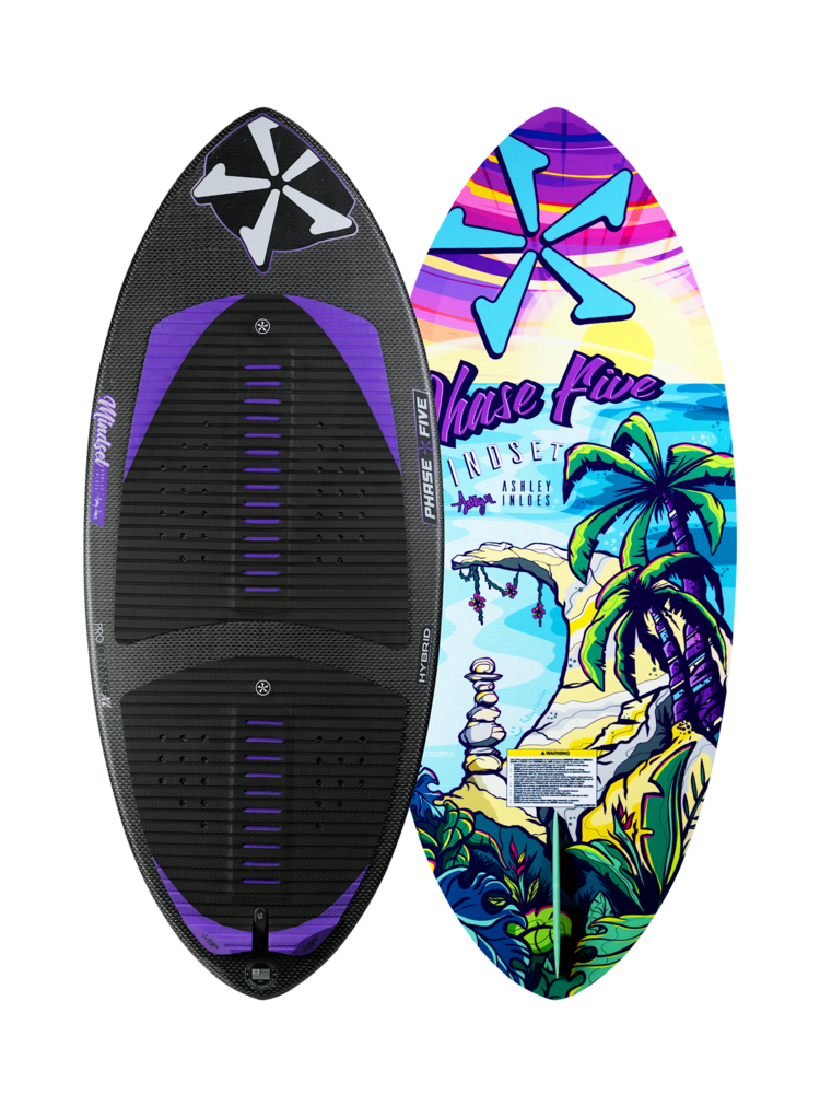 Phase 5 Phase 5 Mindset Wakesurf 2025