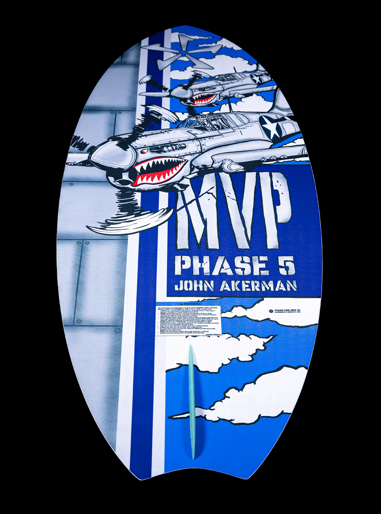 Phase 5 Phase 5 Mvp Wakesurf 2025