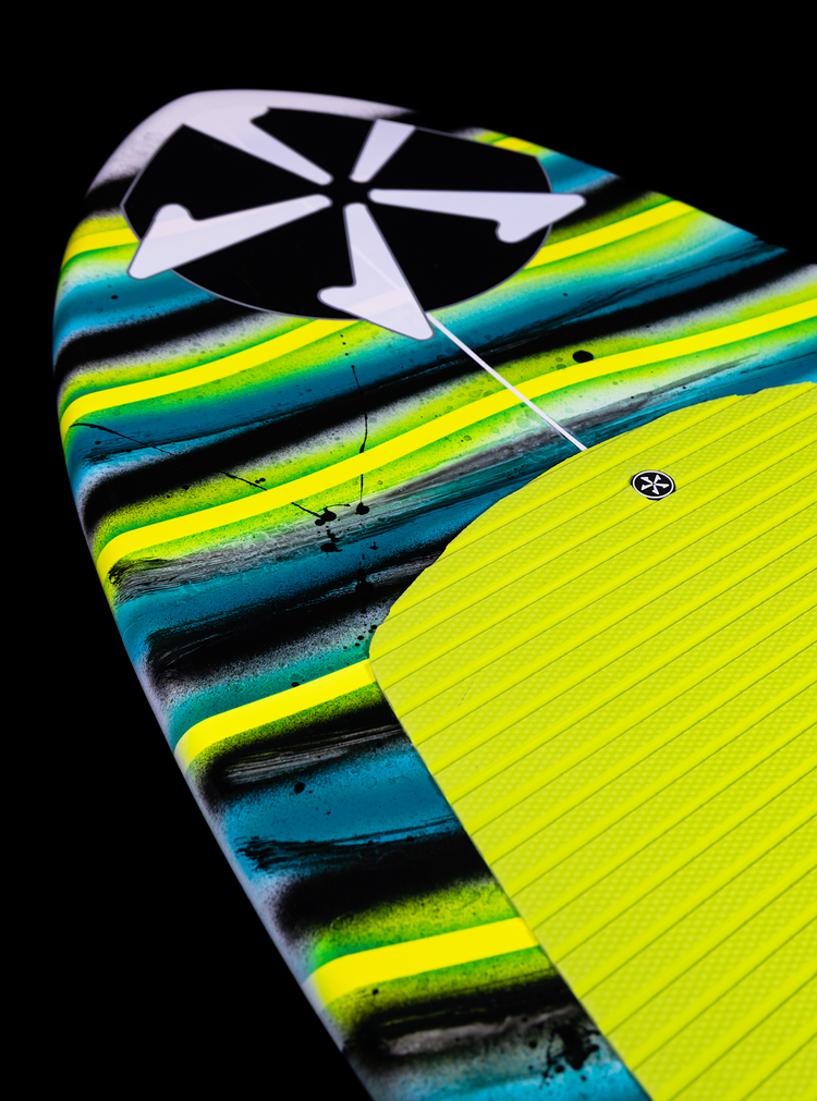 Phase 5 Phase 5 Oogle Wakesurf 2025
