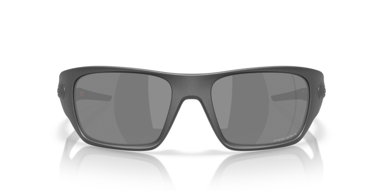 Oakley Oakley Masseter Steel | Prizm Black