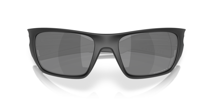 Oakley Oakley Masseter Matte Black | Prizm Black Polarized