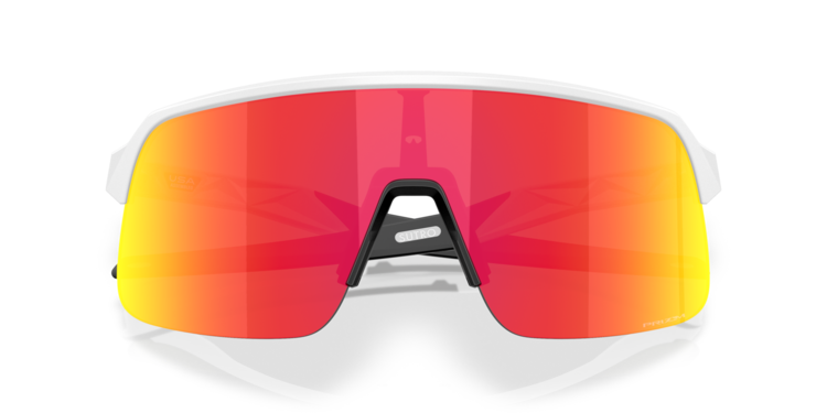 Oakley Oakley Sutro Lite S Matte White | Prizm Ruby