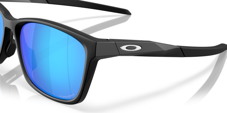 Oakley Oakley Paracord Matte Black | Prizm Sapphire