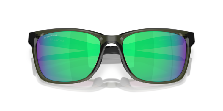 Oakley Oakley Paracord Olive Ink | Prizm Jade
