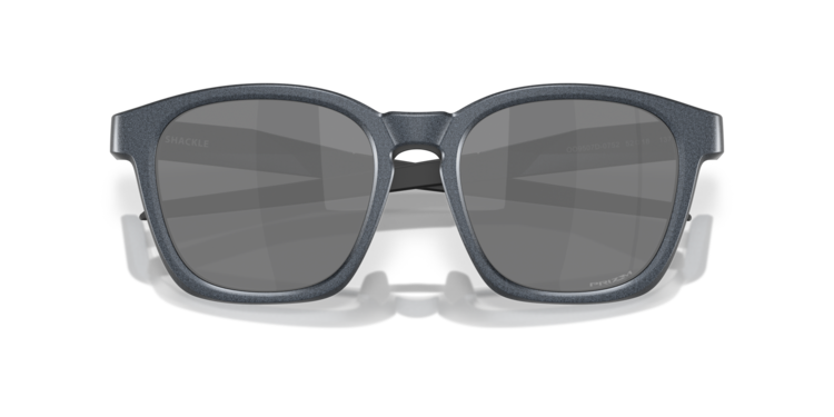 Oakley Oakley Shackle Blue Steel | Prizm Black
