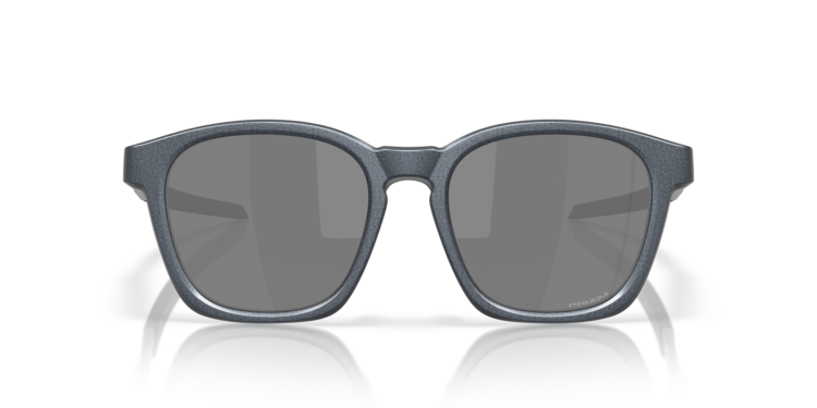 Oakley Oakley Shackle Blue Steel | Prizm Black