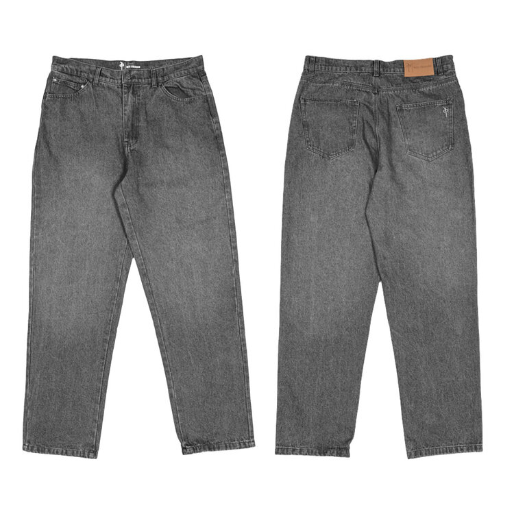 Red Dragon Supply Rds Franklin Jean (Mens) | Grey
