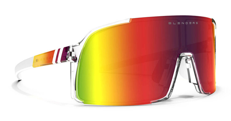 BLENDERS Blenders Exposé Clear | Rainbow