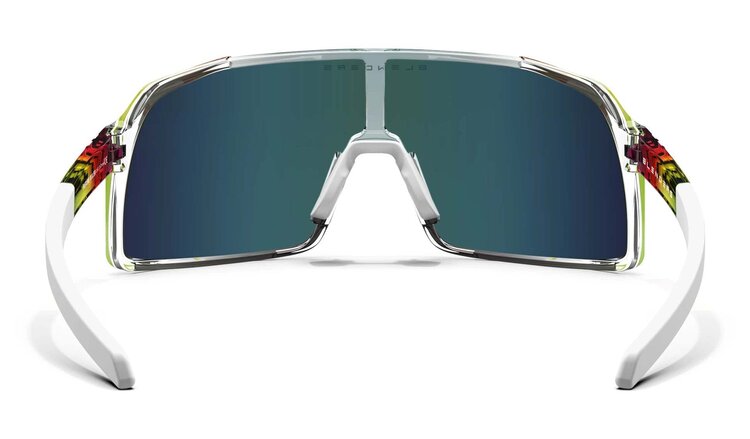 BLENDERS Blenders Exposé Clear | Rainbow