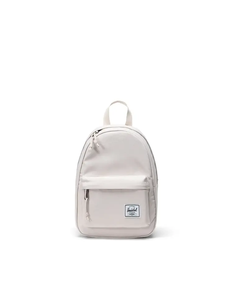 Herschel Herschel Classic Mini Backpack | Moonbeam