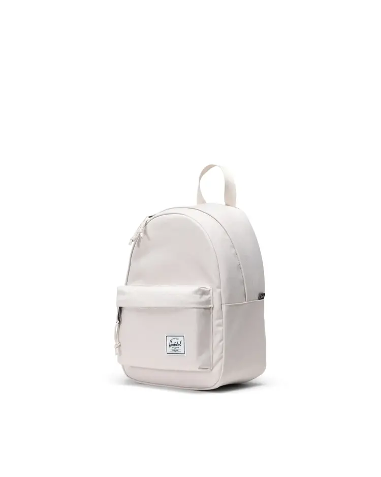 Herschel Herschel Classic Mini Backpack | Moonbeam
