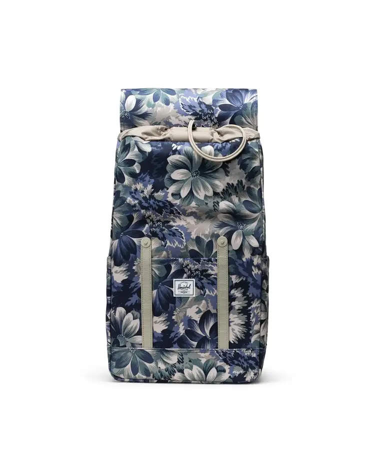 Herschel Herschel Retreat Backpack | Floral Tapestry