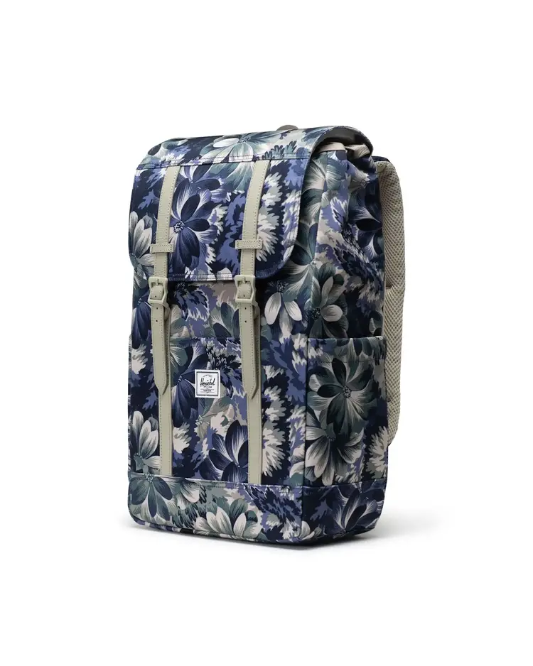 Herschel Herschel Retreat Backpack | Floral Tapestry