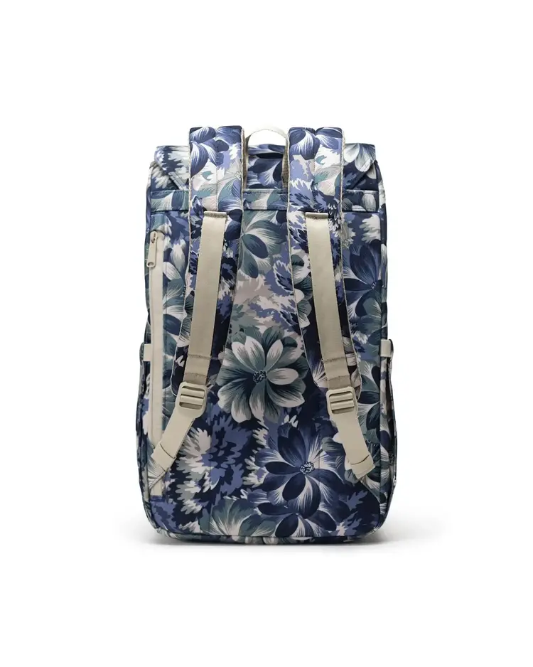 Herschel Herschel Retreat Backpack | Floral Tapestry