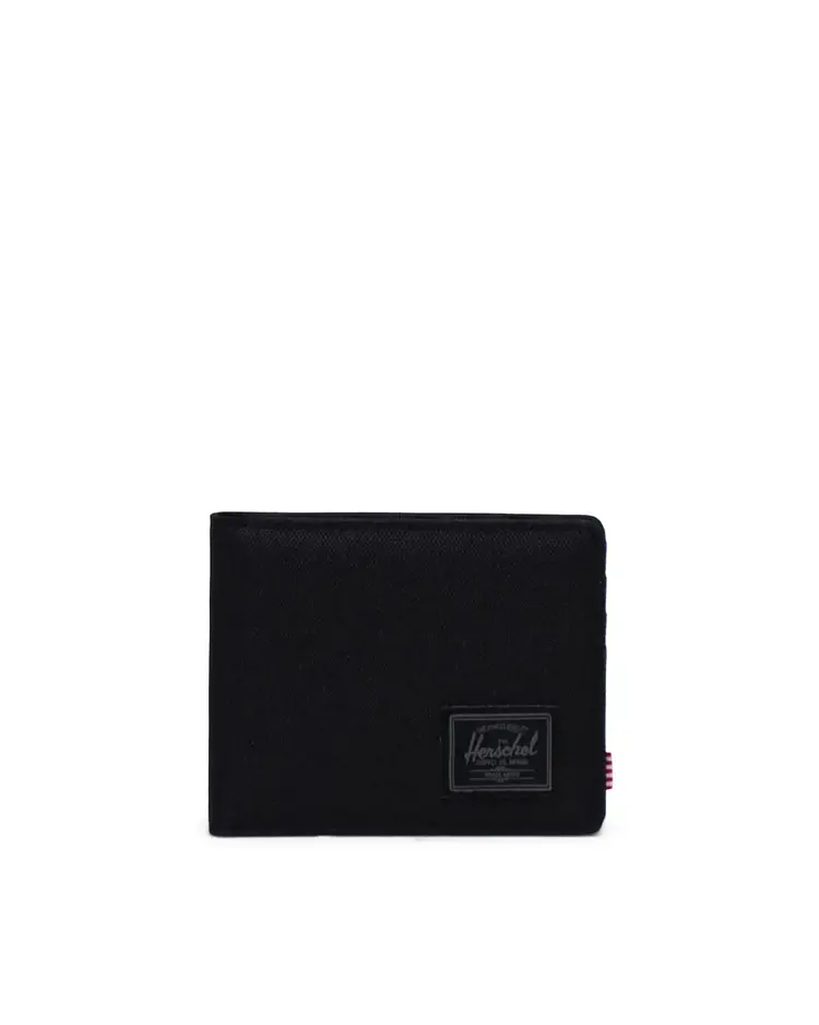 Herschel Herschel Roy Wallet | Black