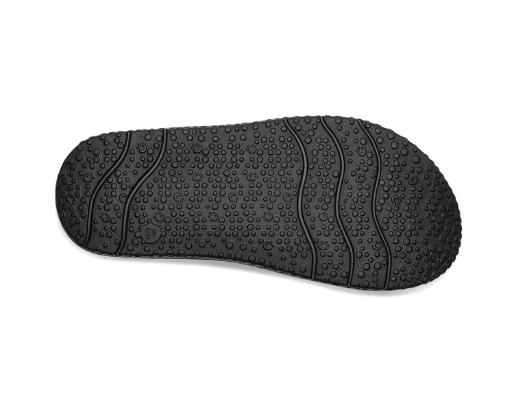 Sanuk Sanuk Beer Foamie Slide (Mens) | Black