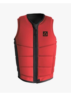 Follow Follow Corp Vest 2025 (Mens) | Red