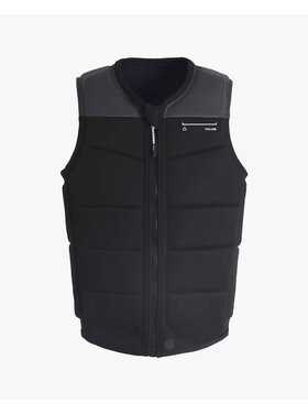 Follow Follow Section Impact Vest 2026 (Mens) | Black