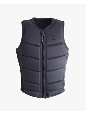 Follow Follow Corp Vest 2025 (Womens) | Black