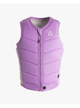 Follow Follow Corp Impact Vest 2026 (Womens) | Purple