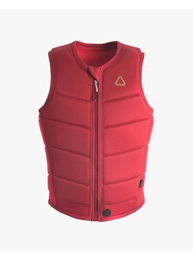 Follow Follow Corp Vest 2025 (Womens) | Cinnamon