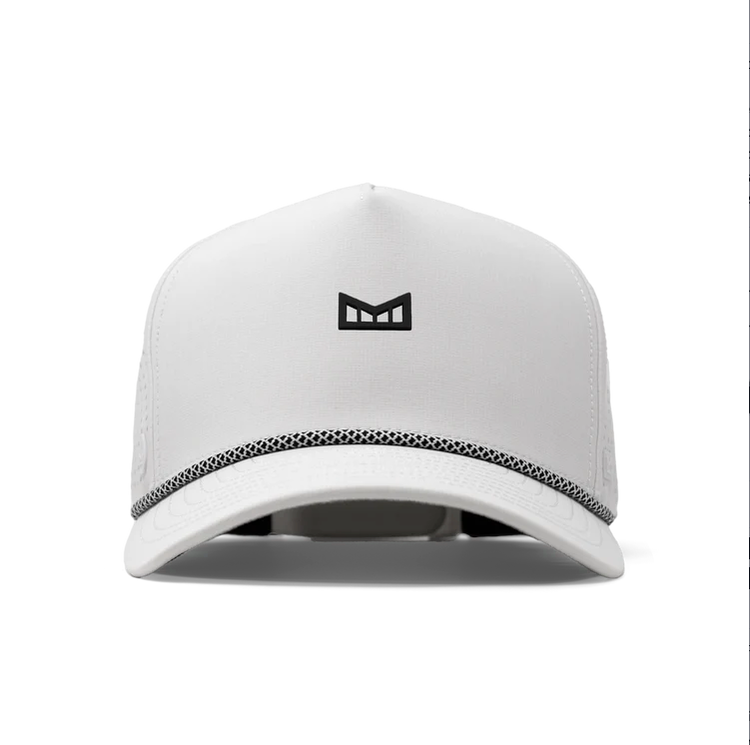 Melin Melin Hydro Odysea Rope Bulls Icon | White