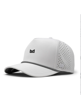 Melin Melin Hydro Odysea Rope Bulls Icon | White