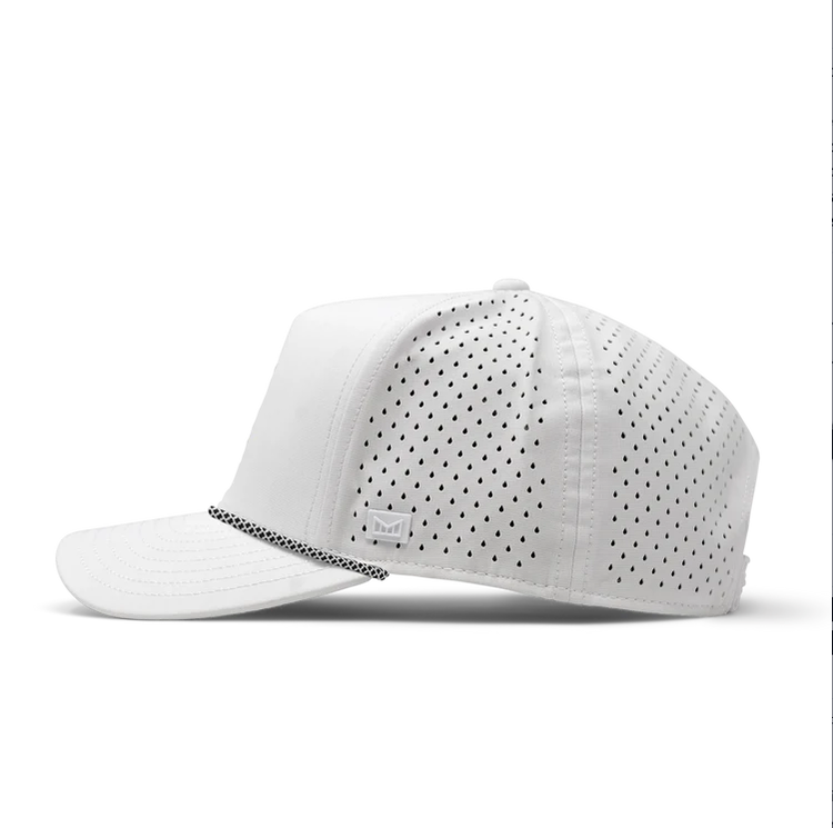 Melin Melin Hydro Odysea Rope Bulls Icon | White