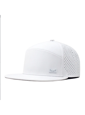 Melin Melin Trenches Icon Hydro | White