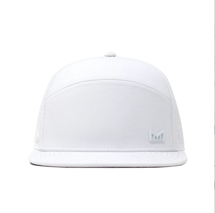 Melin Melin Trenches Icon Hydro | White