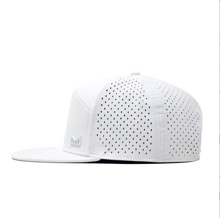 Melin Melin Trenches Icon Hydro | White