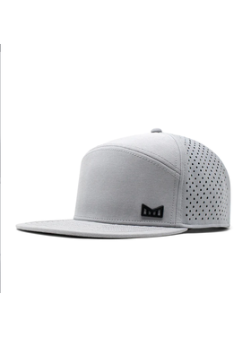 Melin Melin Trenches Icon Hydro | Heather Grey