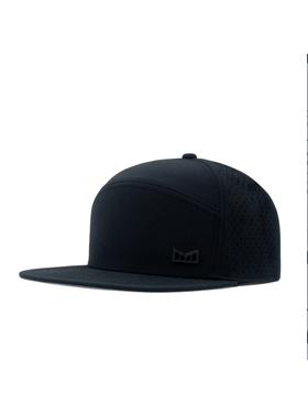 Melin Melin Trenches Icon Hydro | Black