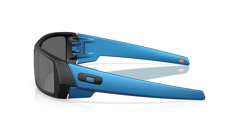 Oakley Oakley Gascan Matte Black | Prizm Black Polar