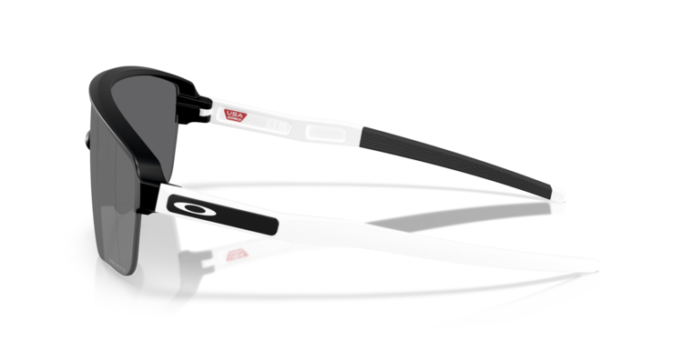 Oakley Oakley Corridor Square Matte Black | Prizm Black