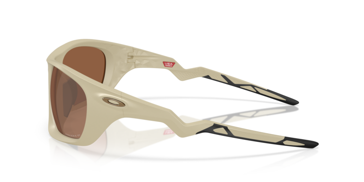 Oakley Oakley Lateralis Matte Sand | Tungsten Polar