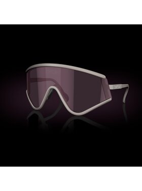 Oakley Oakley Muzm Eyeshade Cool Grey | Prizm Low Light