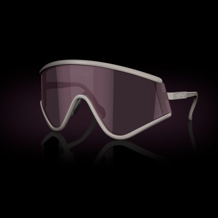 Oakley Oakley Muzm Eyeshade Cool Grey | Prizm Low Light