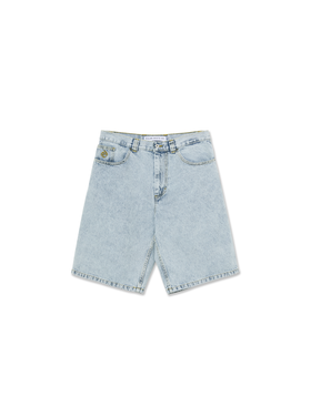 Polar Polar Big Boy Shorts | Light Blue