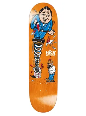 Polar Polar Nick Boserio Surprise Deck